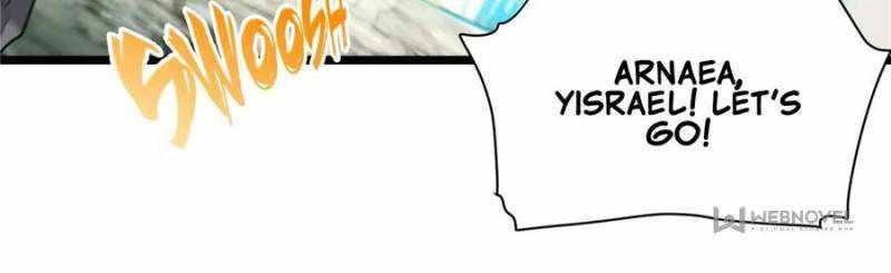 Adventures of an Undead Who Became Paladin Chapter 159 - Page 53