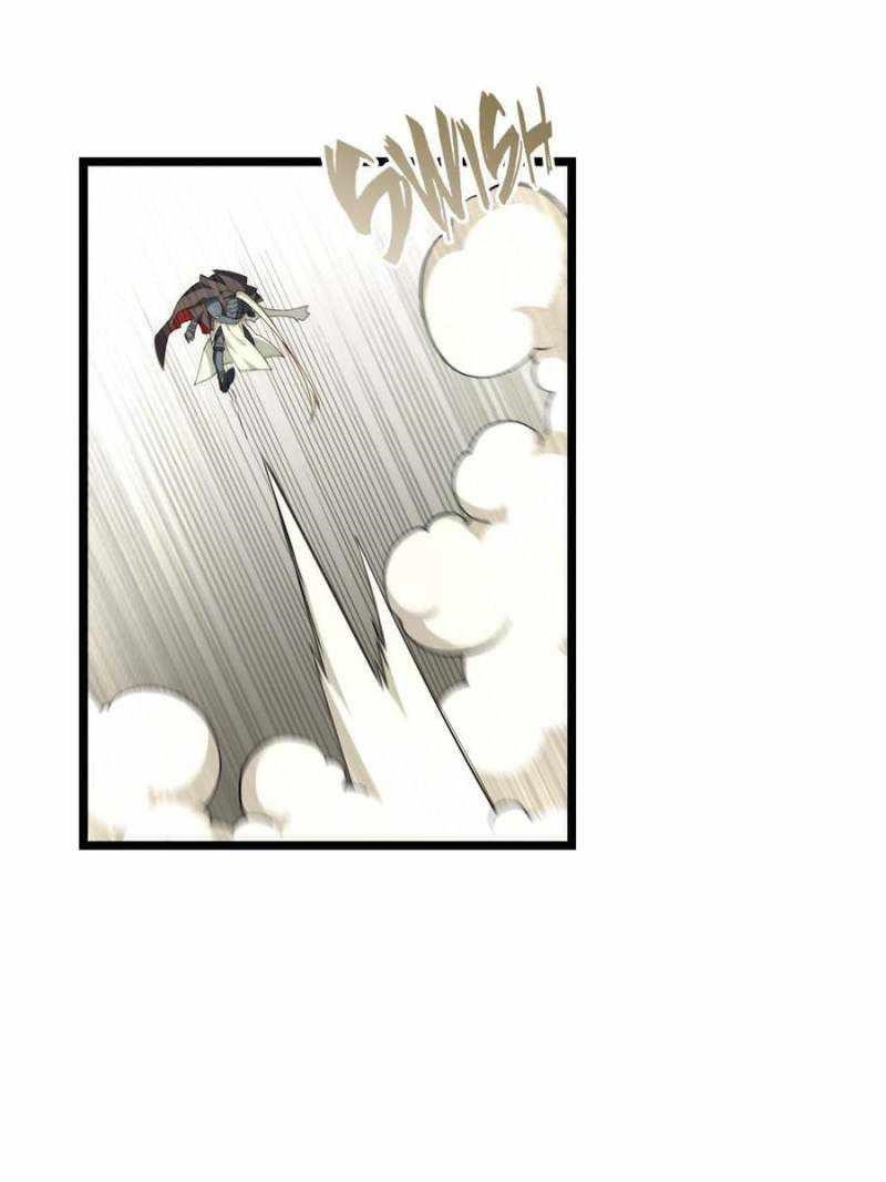 Adventures of an Undead Who Became Paladin Chapter 159 - Page 54