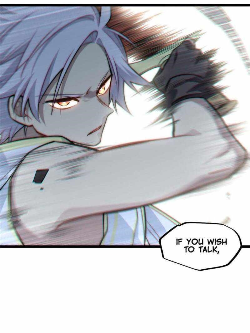 Adventures of an Undead Who Became Paladin Chapter 159 - Page 58