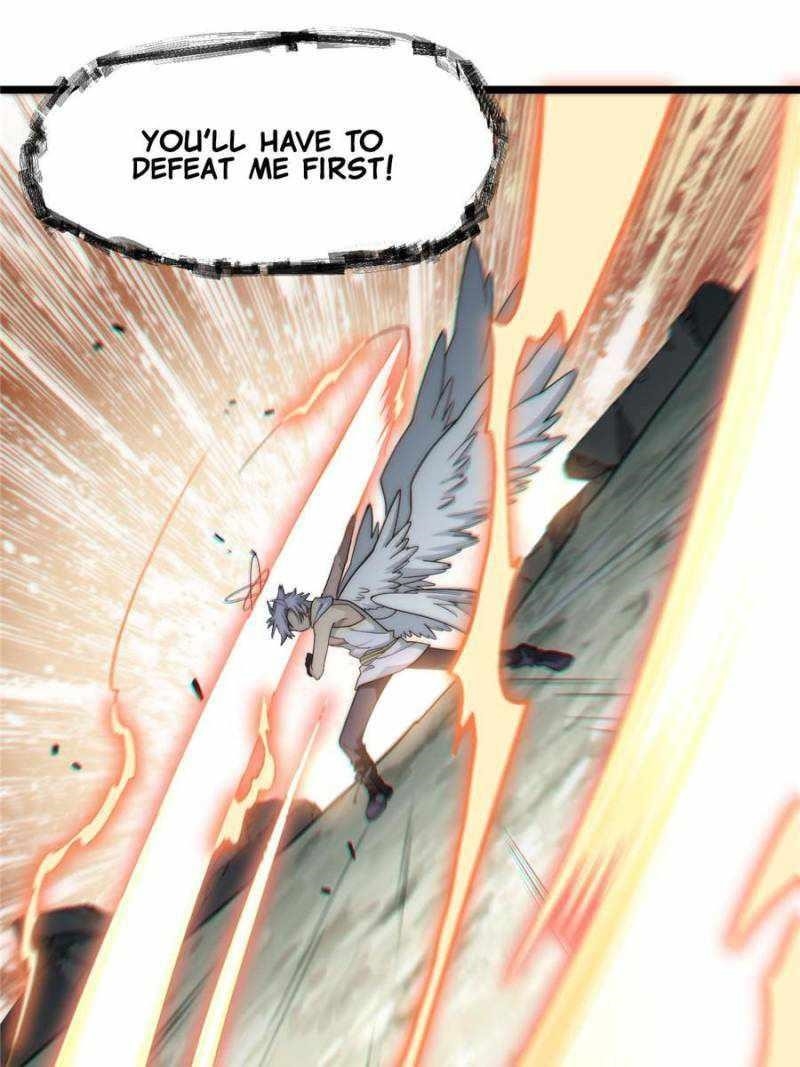 Adventures of an Undead Who Became Paladin Chapter 159 - Page 59