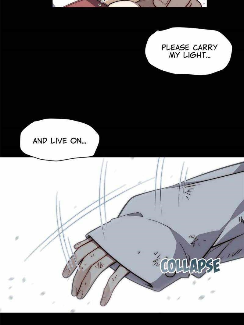 Adventures of an Undead Who Became Paladin Chapter 159 - Page 6