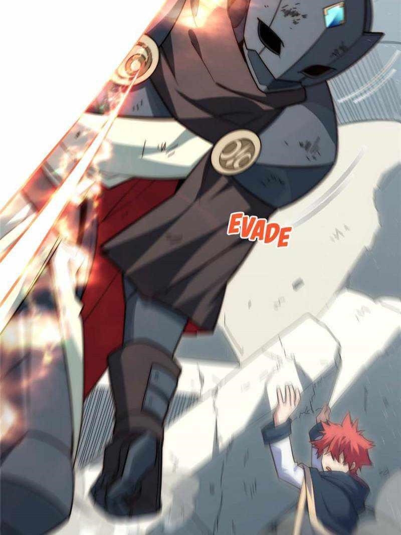 Adventures of an Undead Who Became Paladin Chapter 159 - Page 65