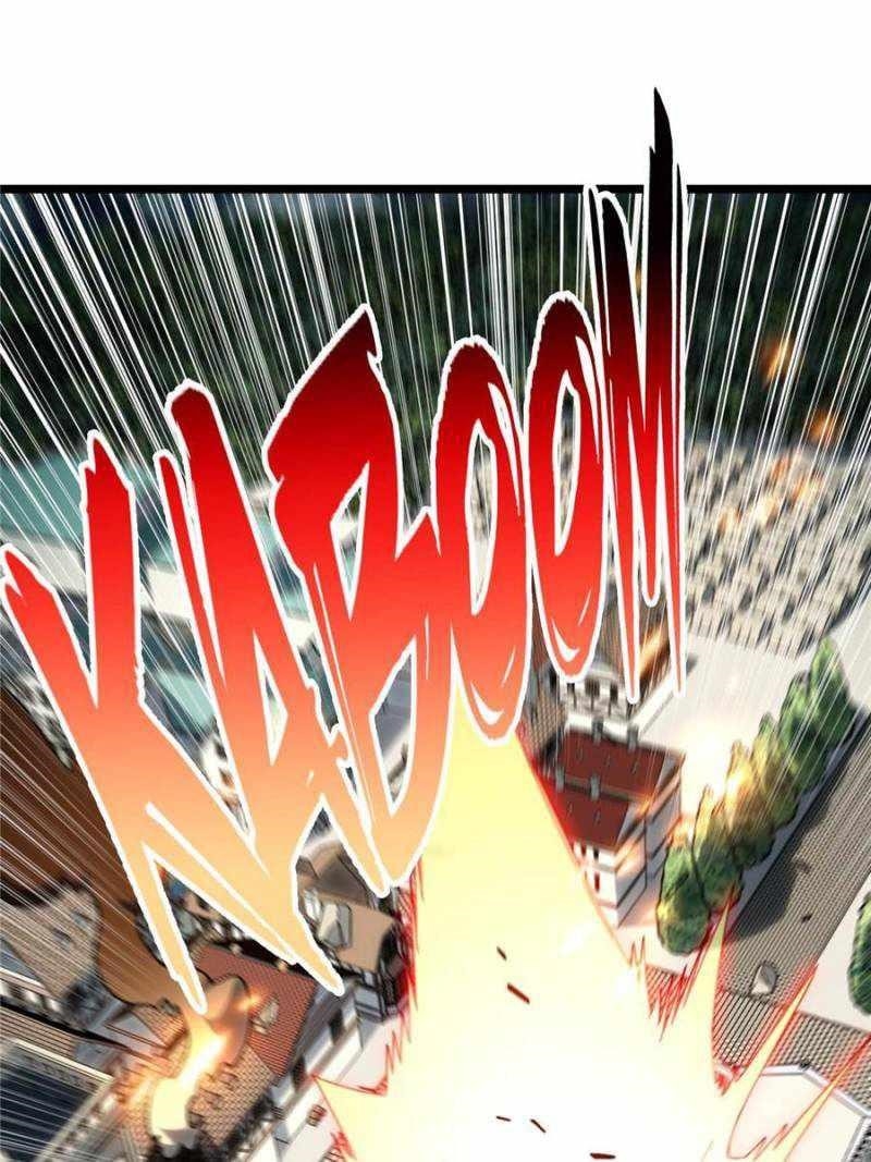 Adventures of an Undead Who Became Paladin Chapter 159 - Page 68