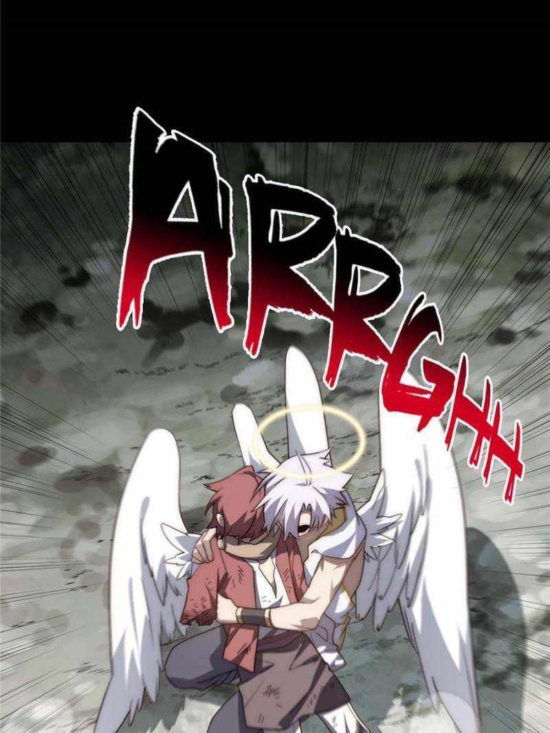 Adventures of an Undead Who Became Paladin Chapter 159 - Page 7