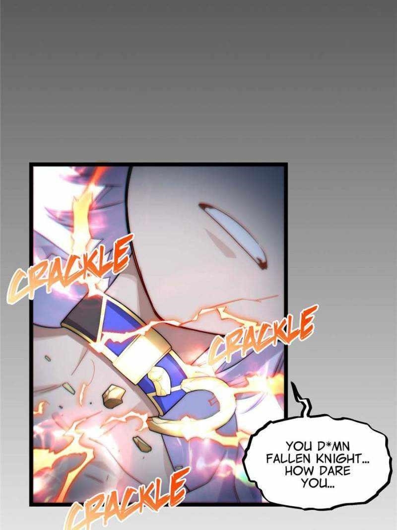 Adventures of an Undead Who Became Paladin Chapter 159 - Page 9