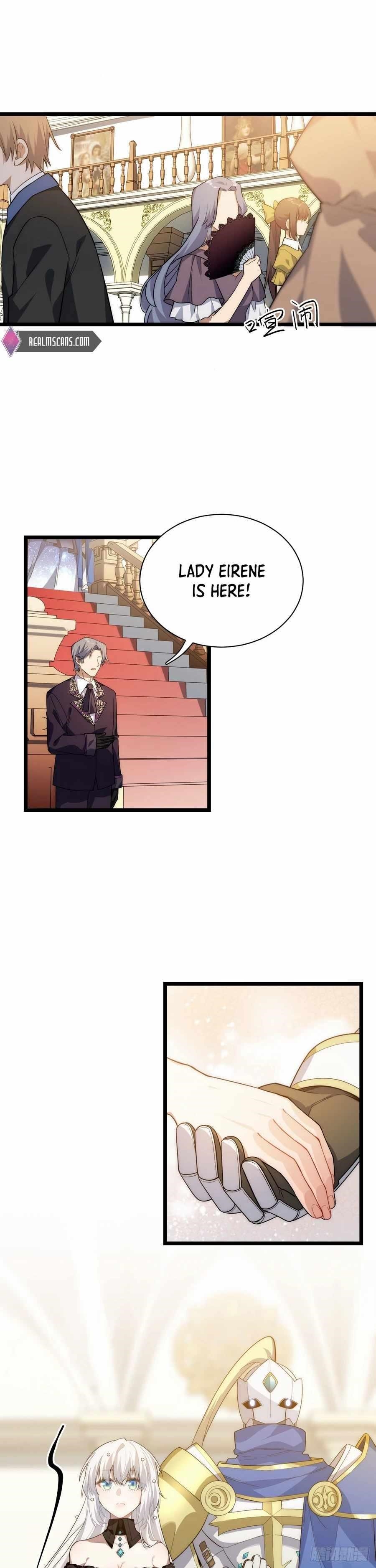 Adventures of an Undead Who Became Paladin Chapter 16 - Page 2