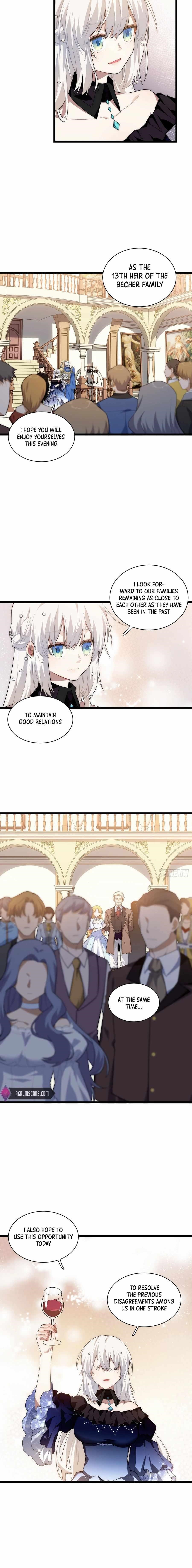 Adventures of an Undead Who Became Paladin Chapter 16 - Page 4