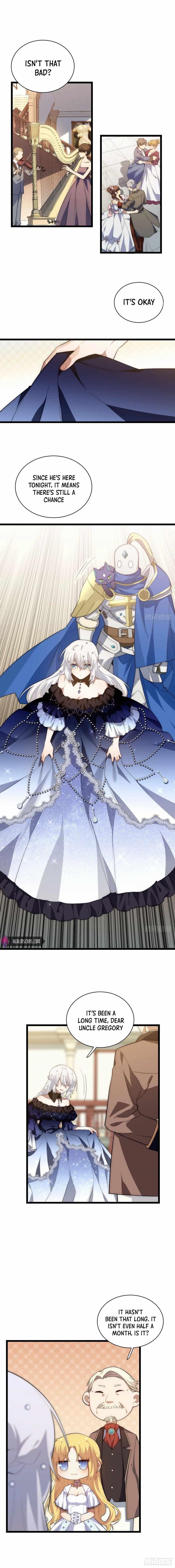 Adventures of an Undead Who Became Paladin Chapter 16 - Page 6