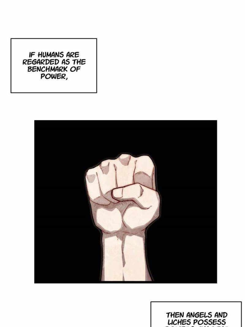 Adventures of an Undead Who Became Paladin Chapter 160 - Page 1