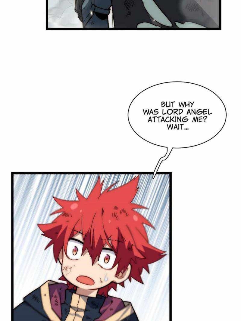 Adventures of an Undead Who Became Paladin Chapter 160 - Page 15