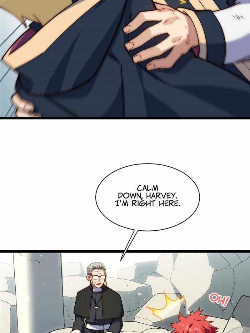 Adventures of an Undead Who Became Paladin Chapter 160 - Page 17