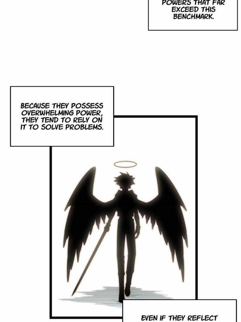 Adventures of an Undead Who Became Paladin Chapter 160 - Page 2