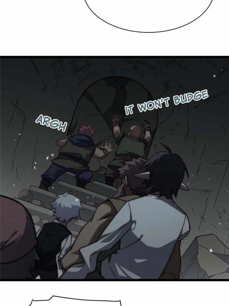 Adventures of an Undead Who Became Paladin Chapter 160 - Page 20