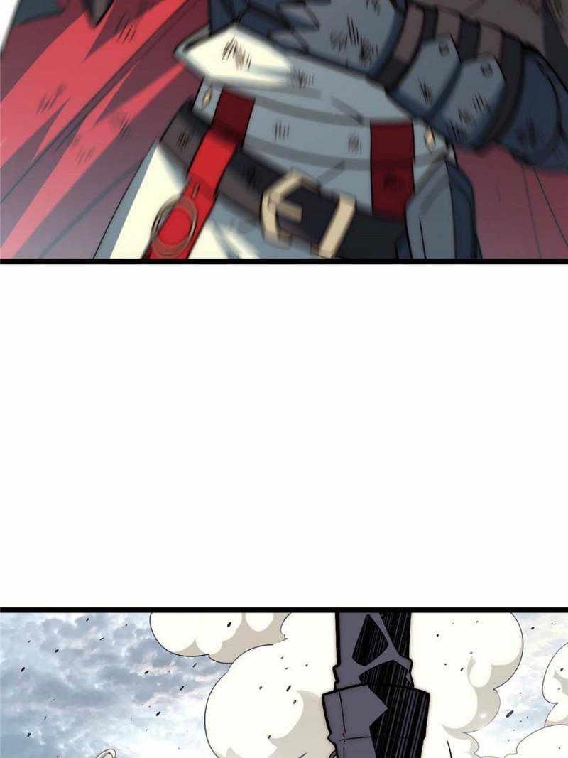 Adventures of an Undead Who Became Paladin Chapter 160 - Page 29