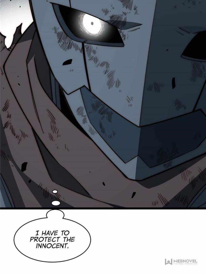 Adventures of an Undead Who Became Paladin Chapter 160 - Page 32