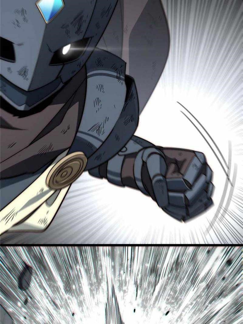 Adventures of an Undead Who Became Paladin Chapter 160 - Page 36