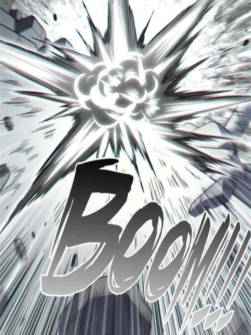 Adventures of an Undead Who Became Paladin Chapter 160 - Page 37