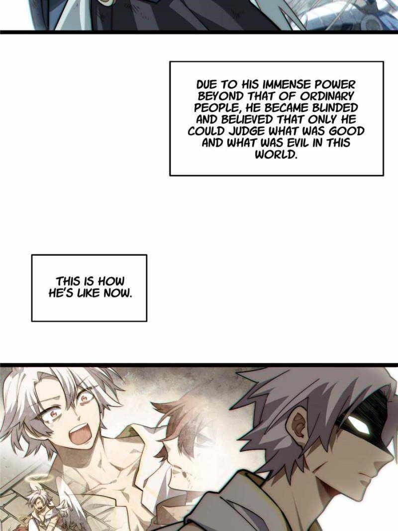 Adventures of an Undead Who Became Paladin Chapter 160 - Page 4