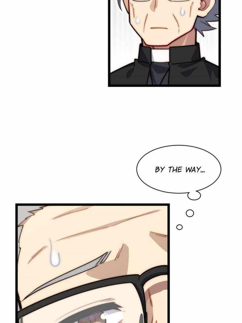 Adventures of an Undead Who Became Paladin Chapter 160 - Page 40