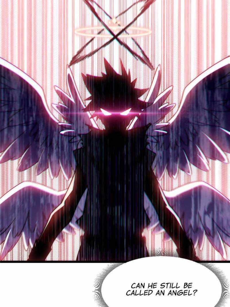 Adventures of an Undead Who Became Paladin Chapter 160 - Page 42