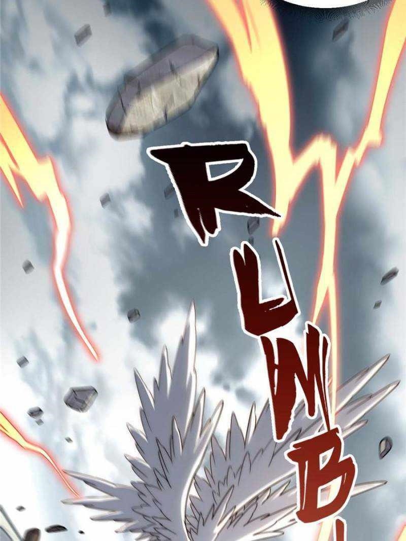 Adventures of an Undead Who Became Paladin Chapter 160 - Page 45