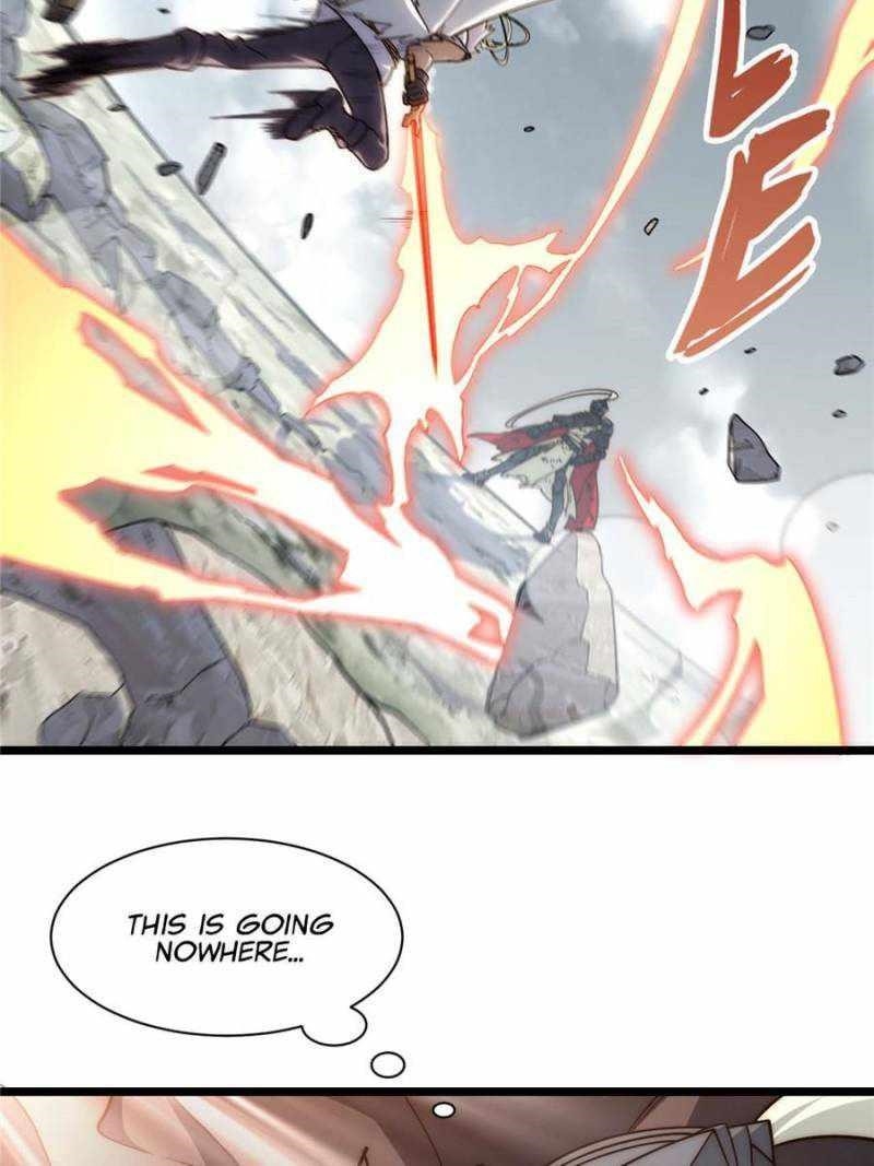 Adventures of an Undead Who Became Paladin Chapter 160 - Page 46