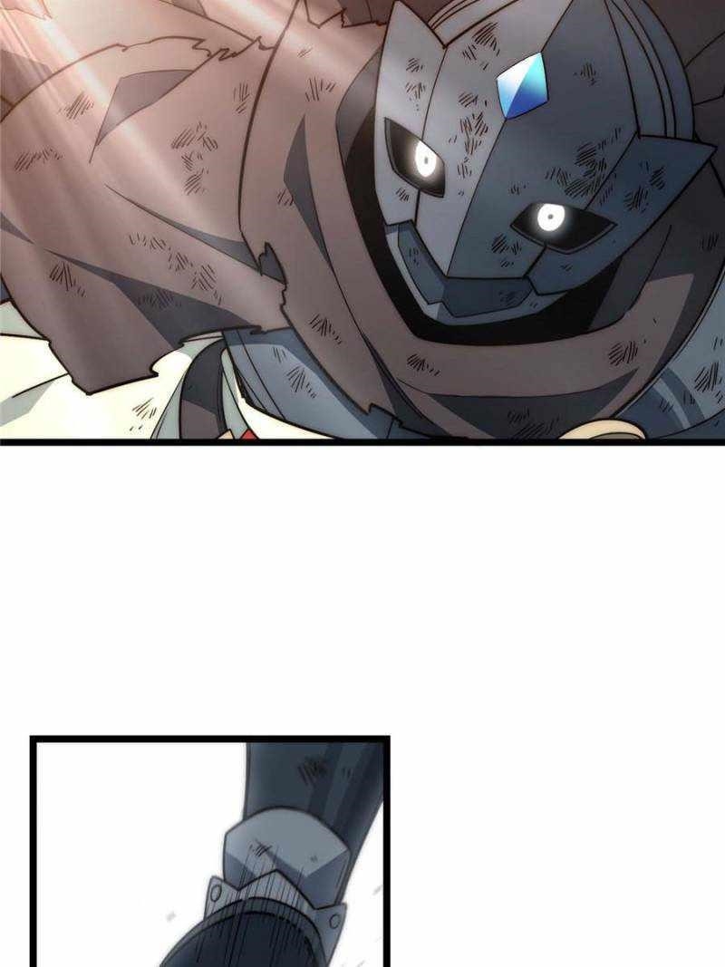 Adventures of an Undead Who Became Paladin Chapter 160 - Page 47