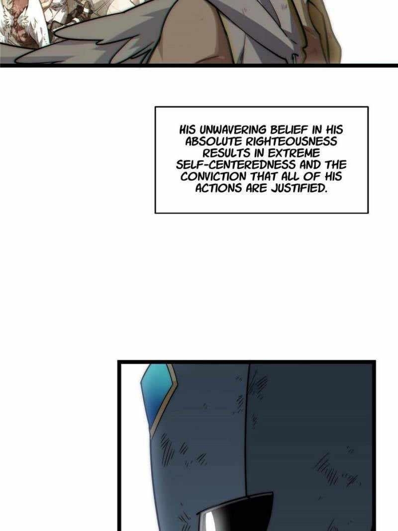 Adventures of an Undead Who Became Paladin Chapter 160 - Page 5