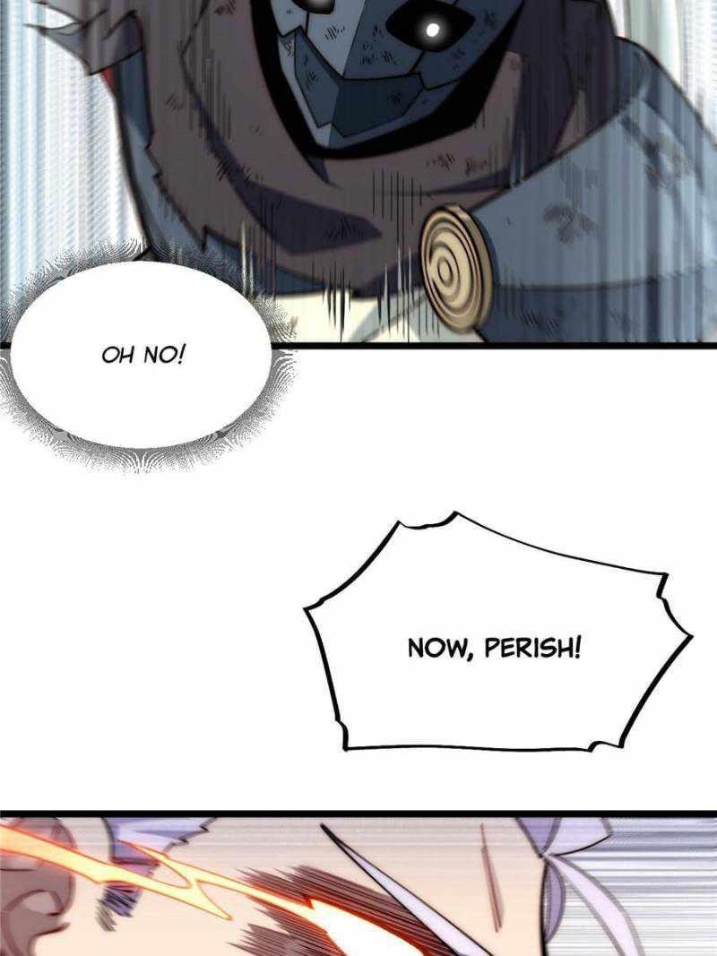 Adventures of an Undead Who Became Paladin Chapter 160 - Page 50