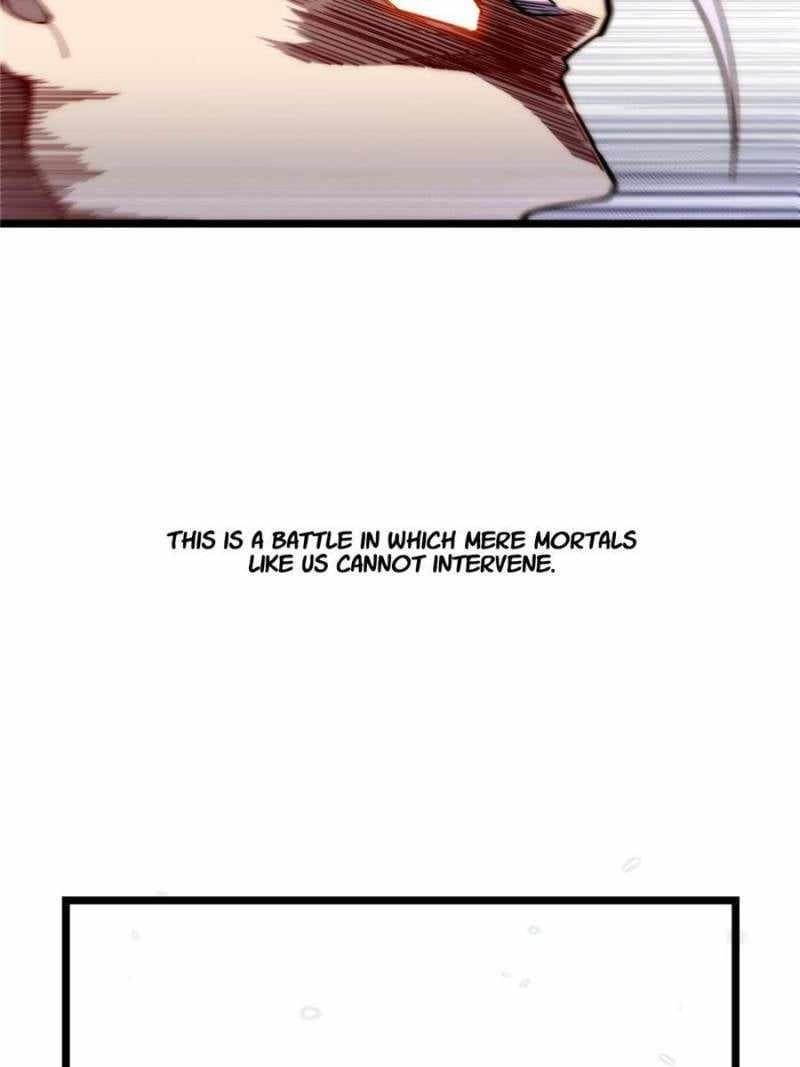 Adventures of an Undead Who Became Paladin Chapter 160 - Page 51