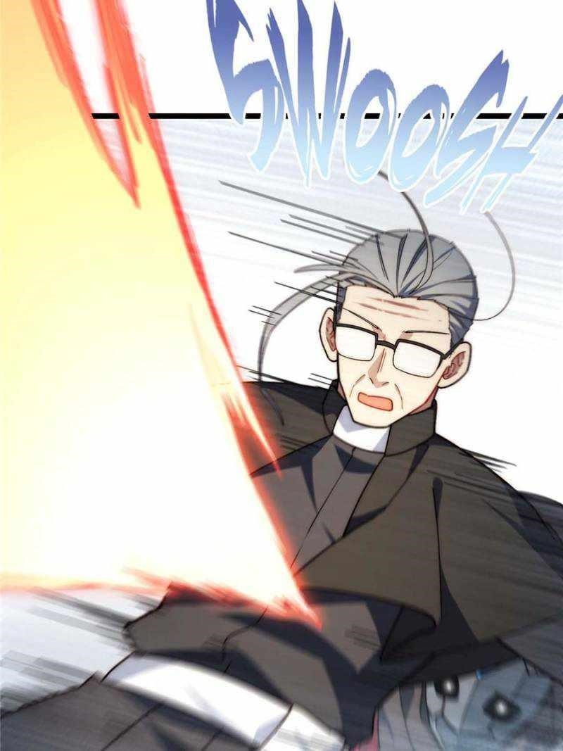 Adventures of an Undead Who Became Paladin Chapter 160 - Page 53