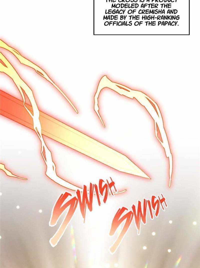 Adventures of an Undead Who Became Paladin Chapter 160 - Page 56