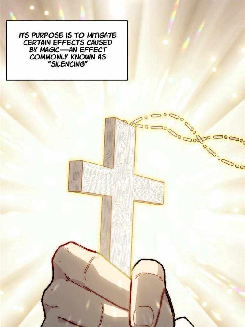 Adventures of an Undead Who Became Paladin Chapter 160 - Page 57