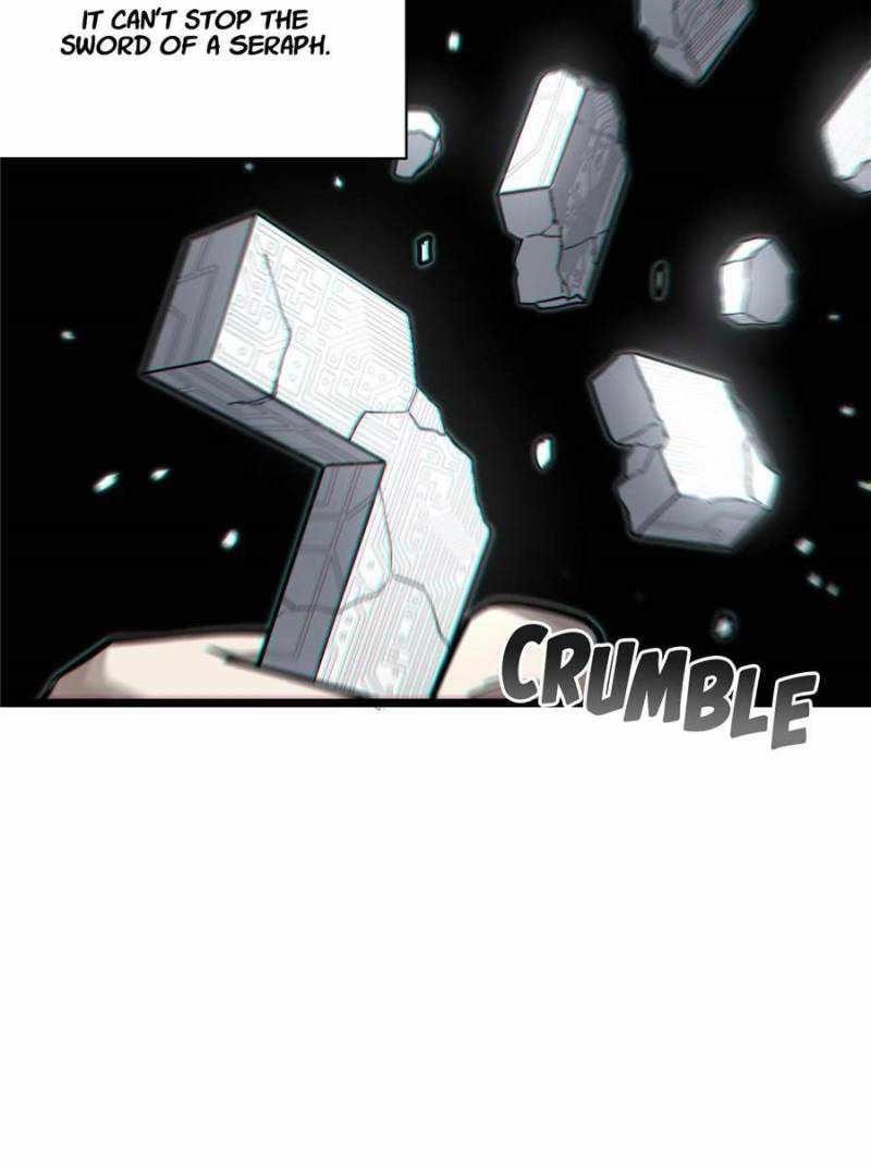 Adventures of an Undead Who Became Paladin Chapter 160 - Page 59