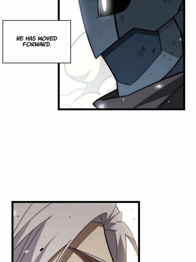 Adventures of an Undead Who Became Paladin Chapter 160 - Page 6