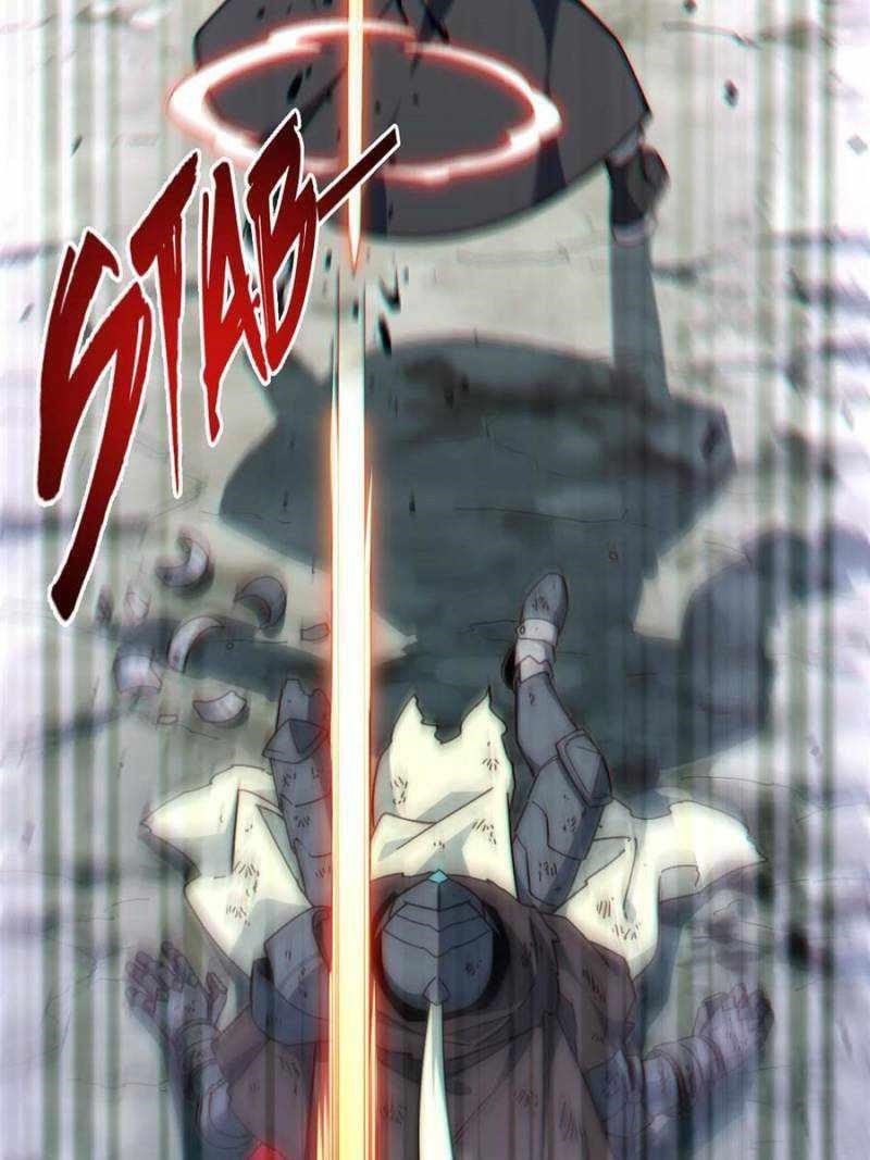 Adventures of an Undead Who Became Paladin Chapter 160 - Page 61