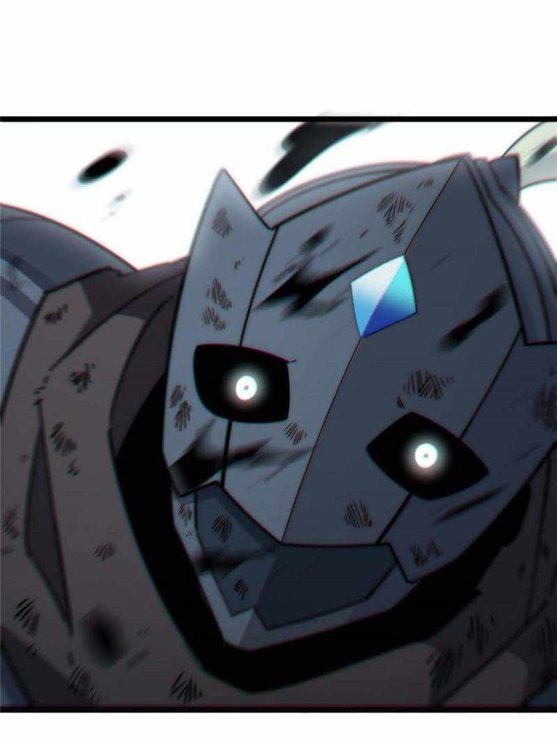 Adventures of an Undead Who Became Paladin Chapter 160 - Page 65