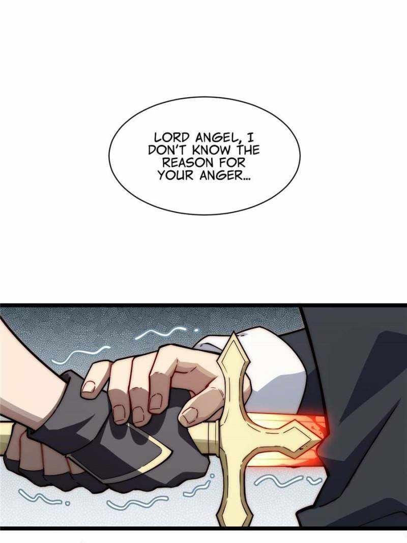 Adventures of an Undead Who Became Paladin Chapter 160 - Page 66