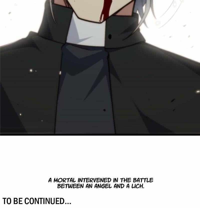 Adventures of an Undead Who Became Paladin Chapter 160 - Page 68