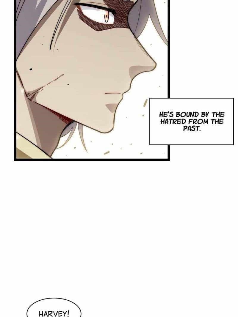 Adventures of an Undead Who Became Paladin Chapter 160 - Page 7