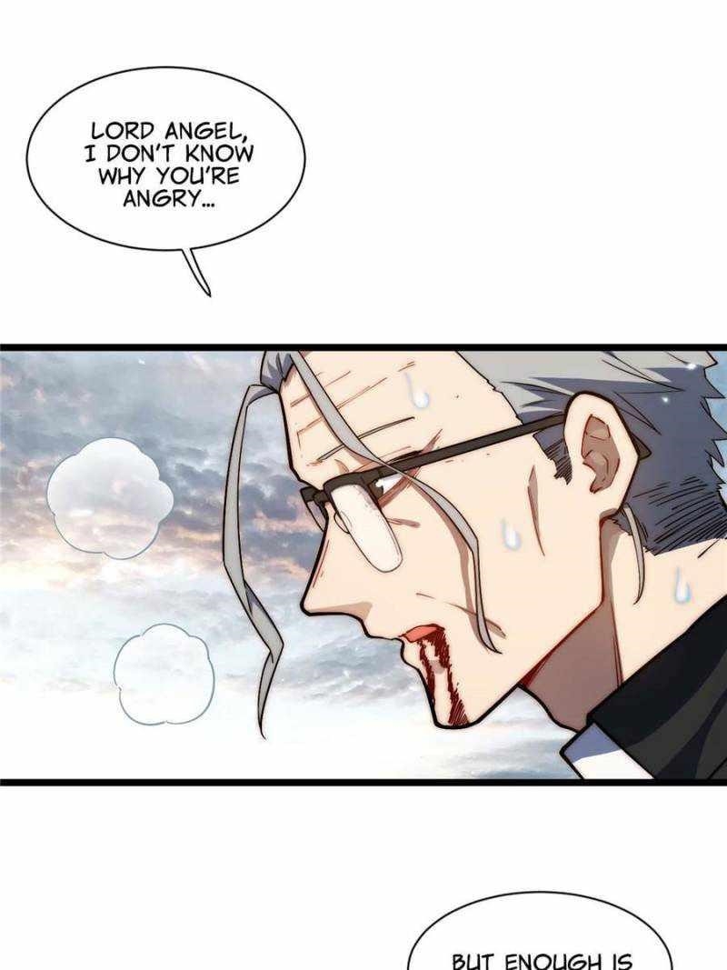 Adventures of an Undead Who Became Paladin Chapter 161 - Page 1