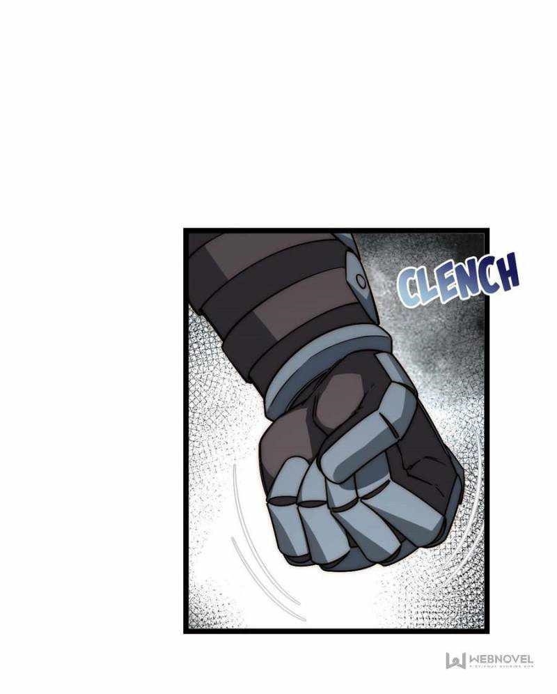 Adventures of an Undead Who Became Paladin Chapter 161 - Page 10