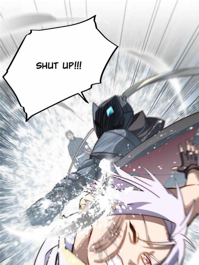 Adventures of an Undead Who Became Paladin Chapter 161 - Page 11