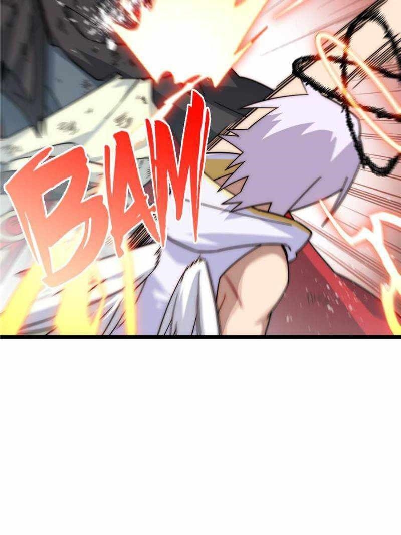 Adventures of an Undead Who Became Paladin Chapter 161 - Page 18