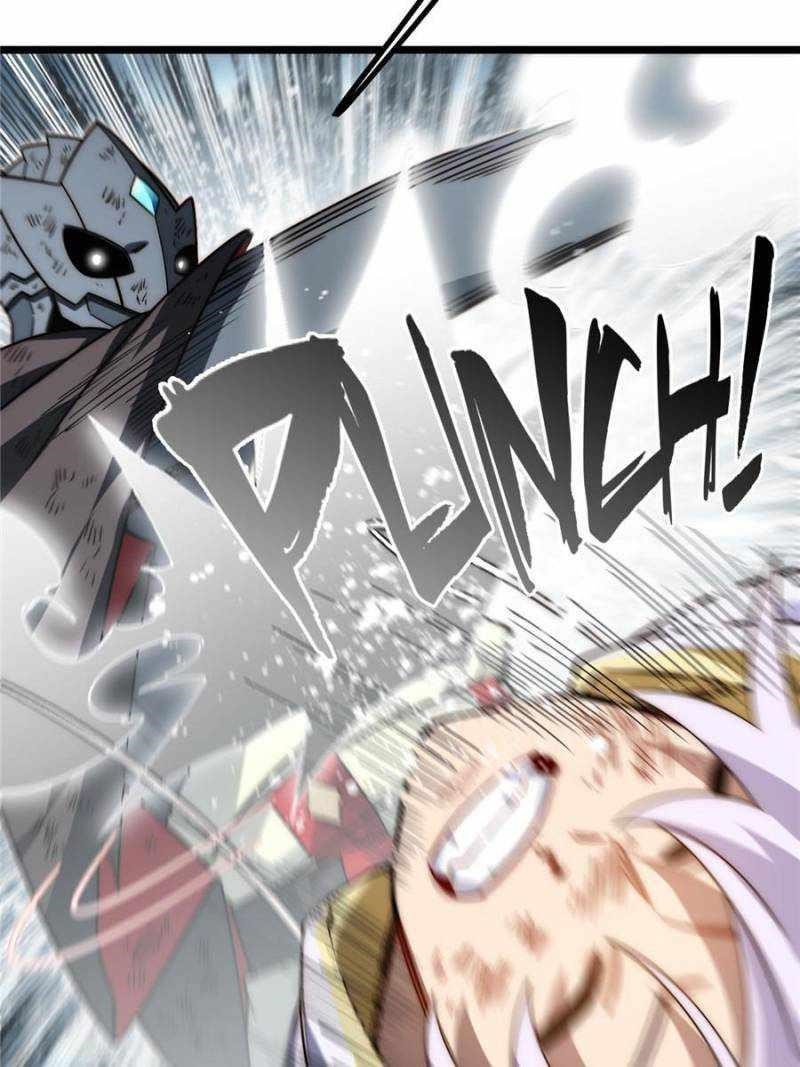 Adventures of an Undead Who Became Paladin Chapter 161 - Page 20