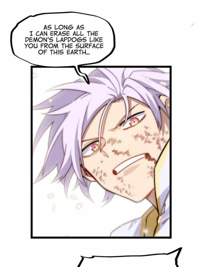 Adventures of an Undead Who Became Paladin Chapter 161 - Page 22