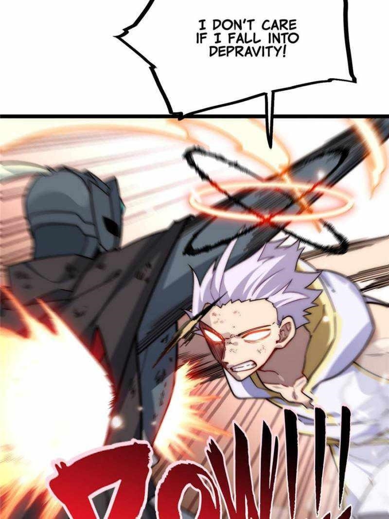 Adventures of an Undead Who Became Paladin Chapter 161 - Page 23