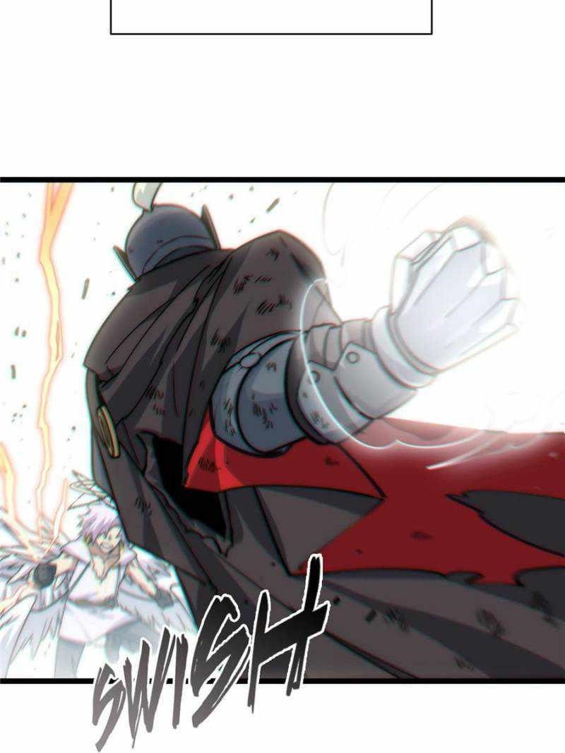 Adventures of an Undead Who Became Paladin Chapter 161 - Page 26