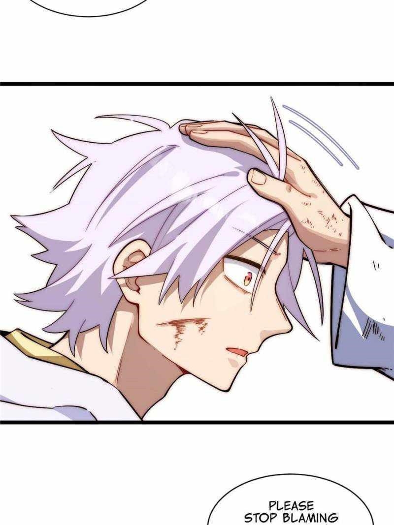 Adventures of an Undead Who Became Paladin Chapter 161 - Page 3