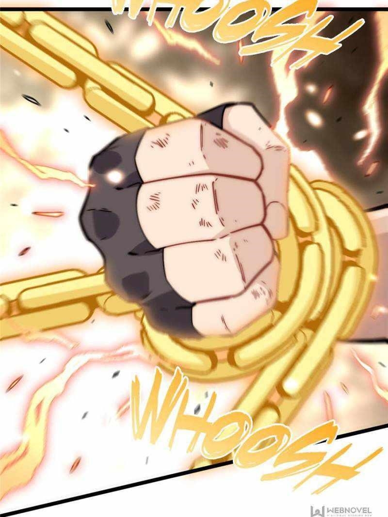 Adventures of an Undead Who Became Paladin Chapter 161 - Page 31